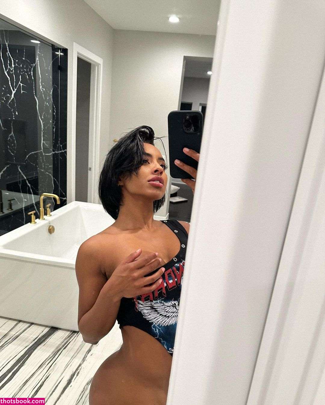 Qimmah Russo OnlyFans Photos #12 220377