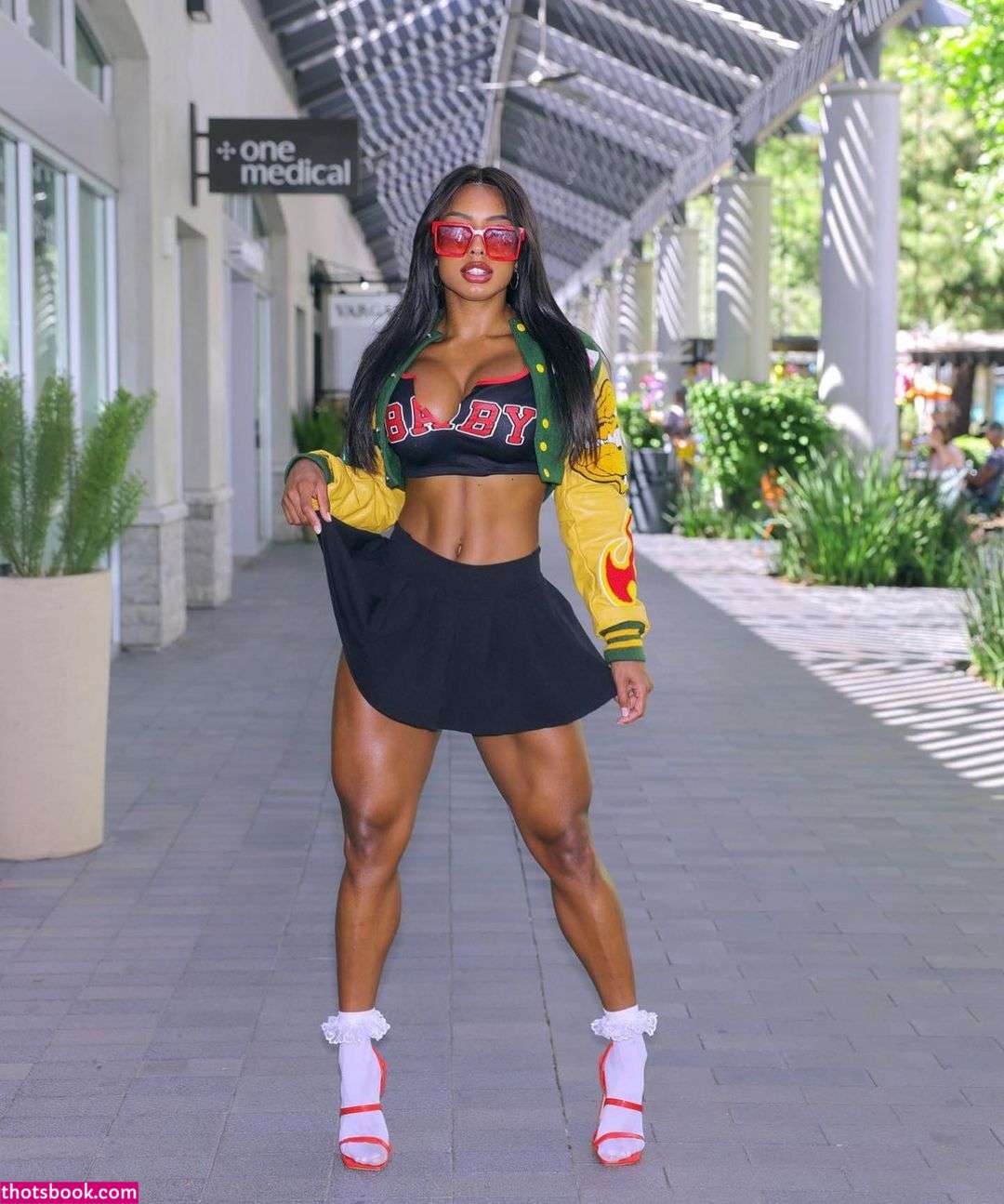 Qimmah Russo OnlyFans Photos #13 220378