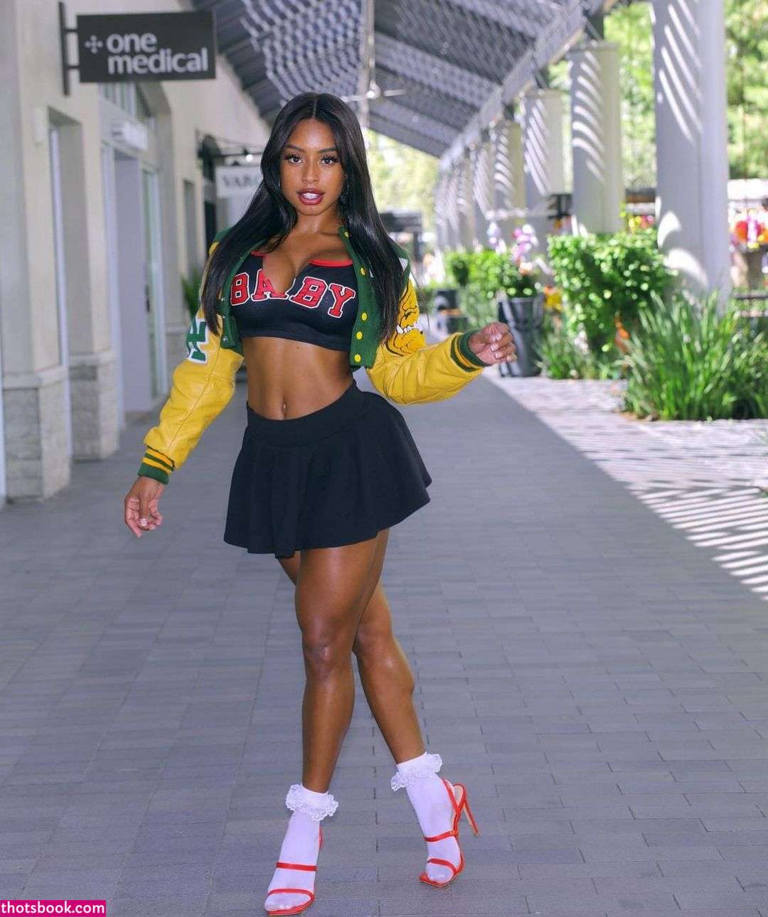 Qimmah Russo OnlyFans Photos #13 220381