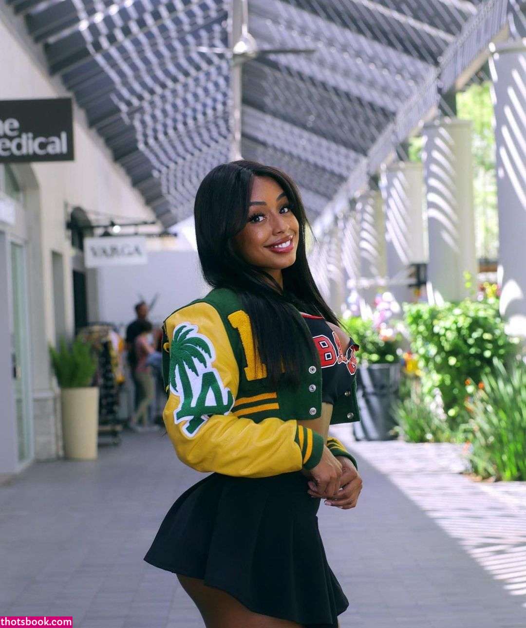 Qimmah Russo OnlyFans Photos #13 220385