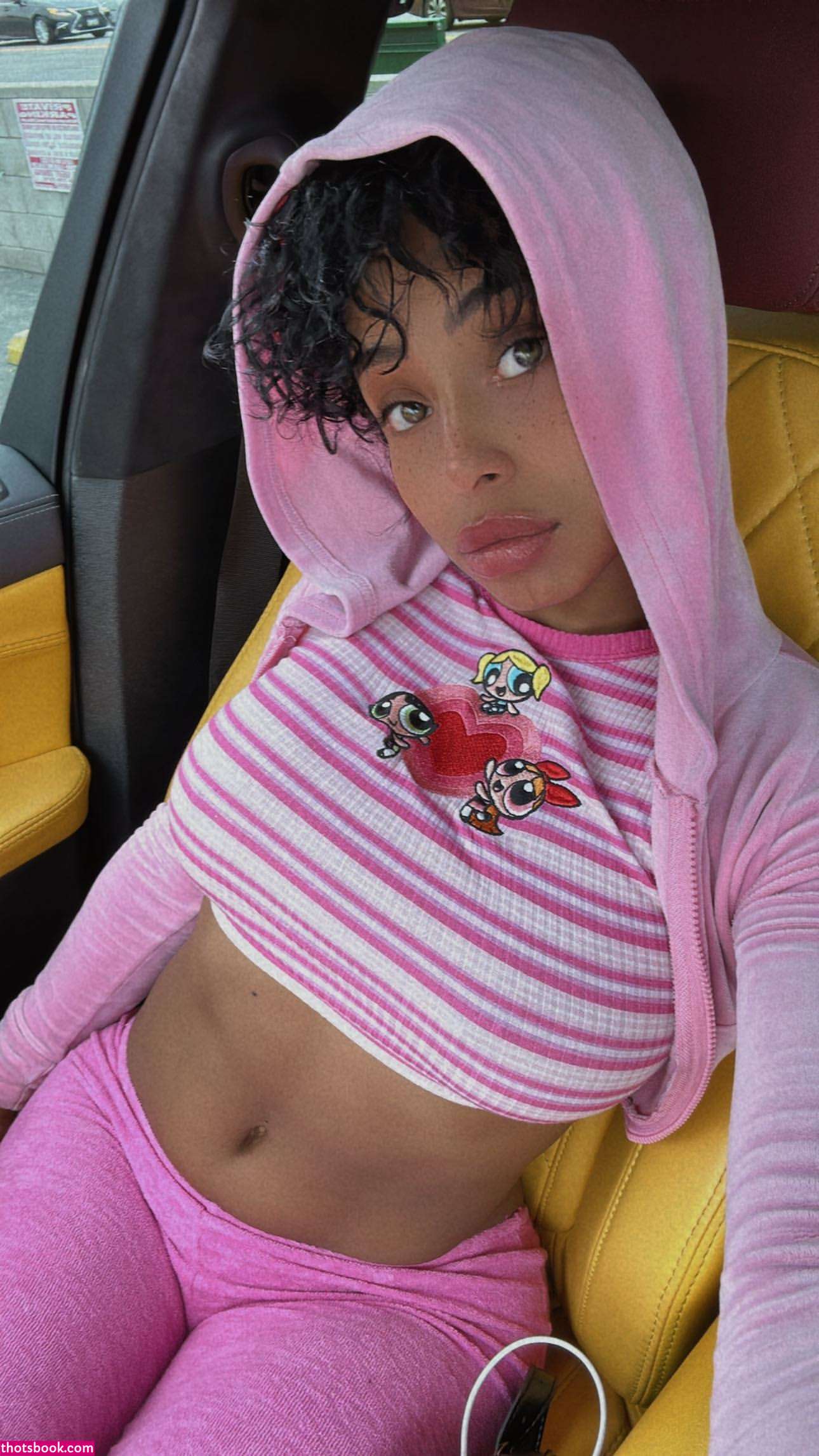 Qimmah Russo OnlyFans Photos #16 220407