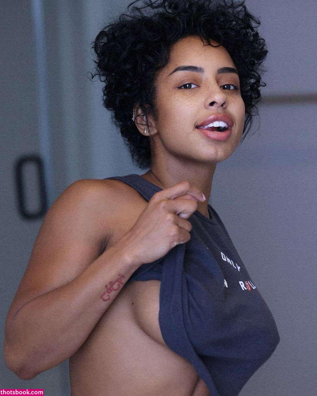 Qimmah Russo OnlyFans Photos #16 220412