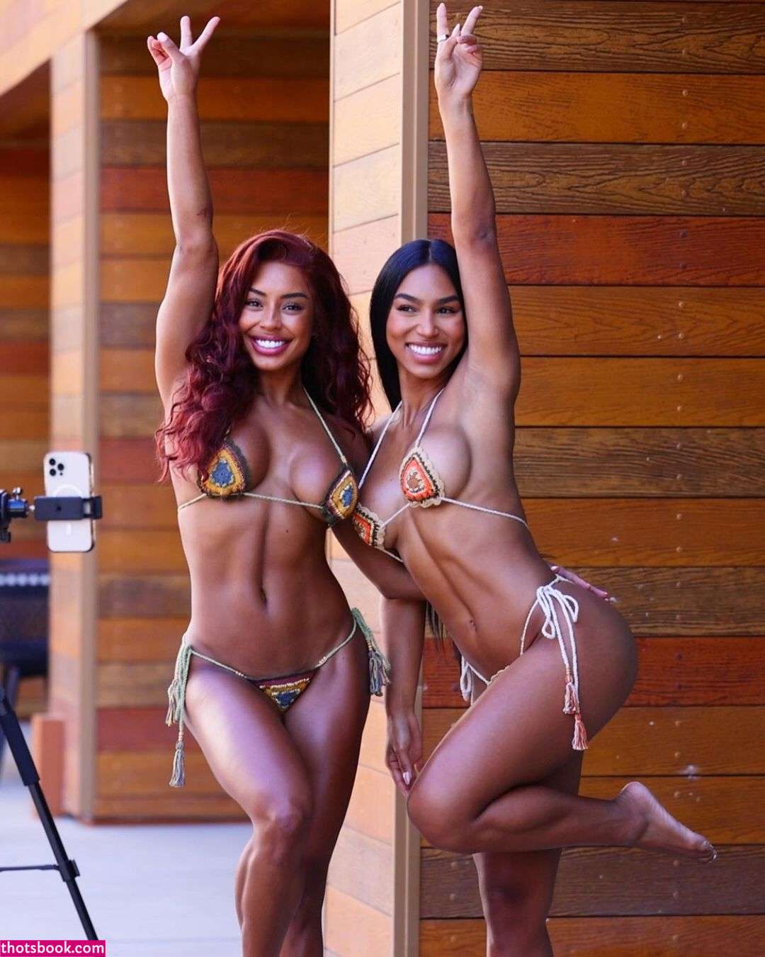 Qimmah Russo OnlyFans Photos #16 220416