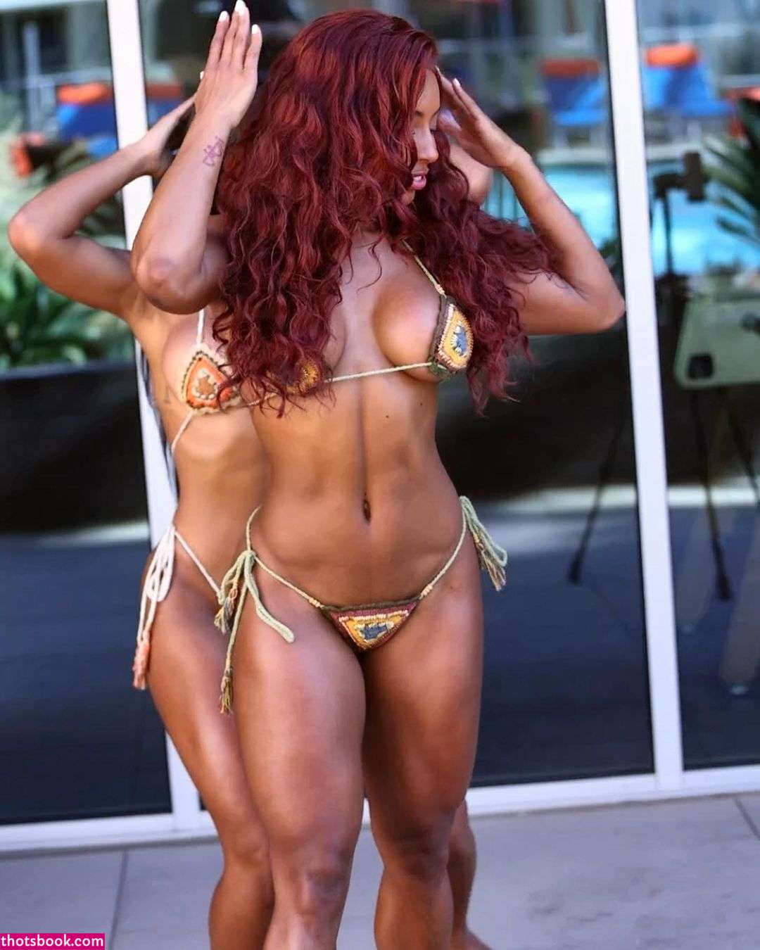 Qimmah Russo OnlyFans Photos #16 220417