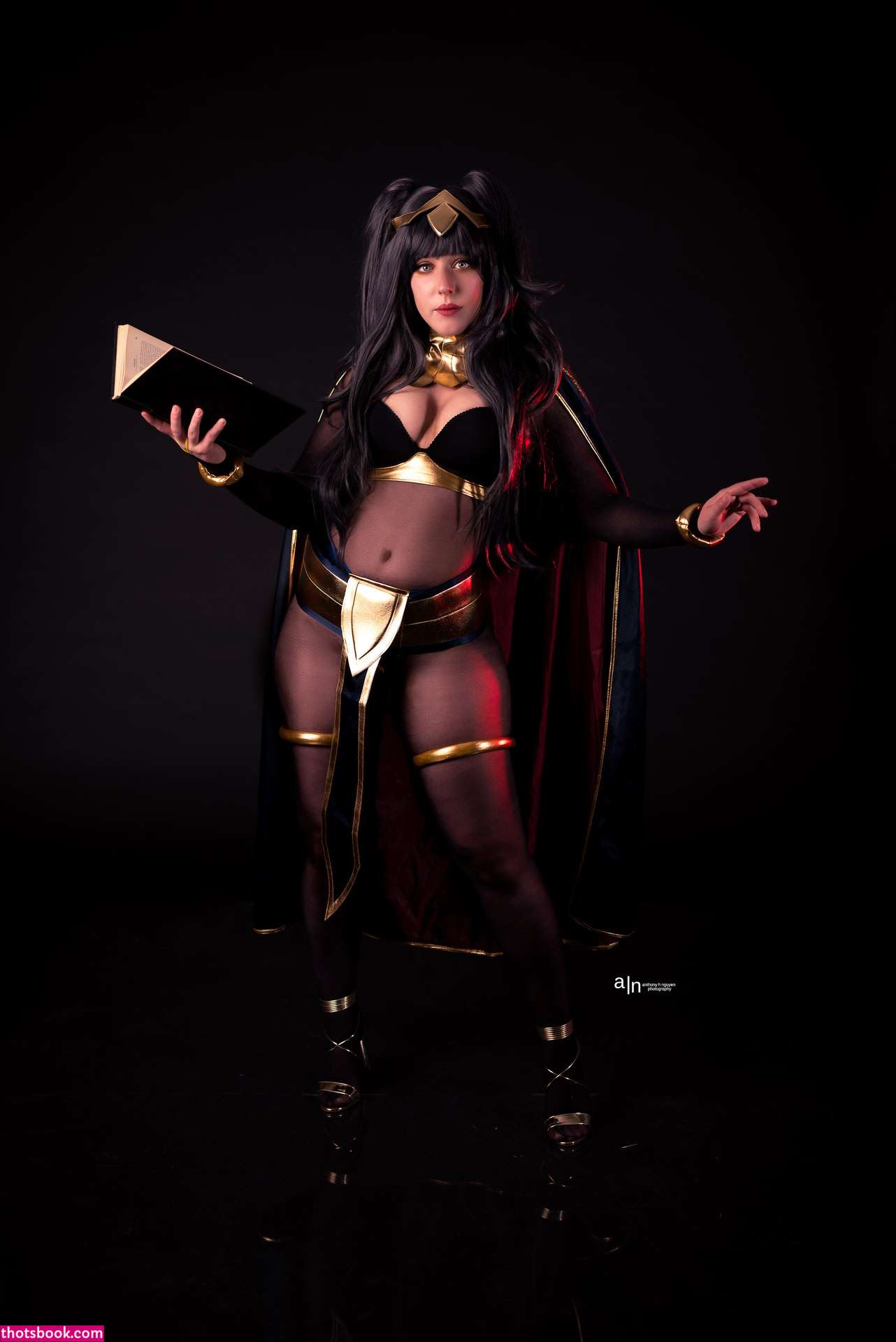 Anya Braddock OnlyFans Photos #4 196580