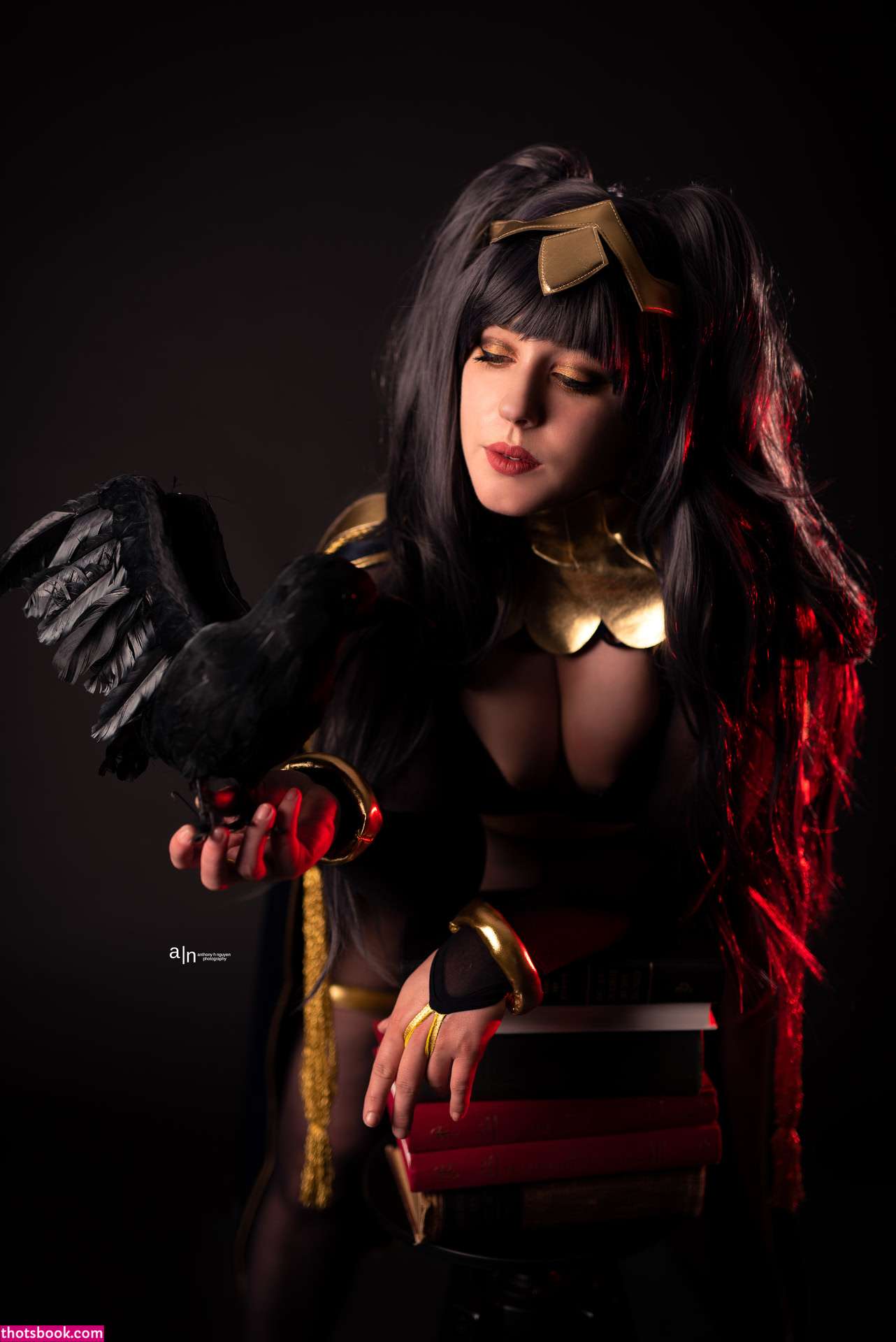 Anya Braddock OnlyFans Photos #4 196583