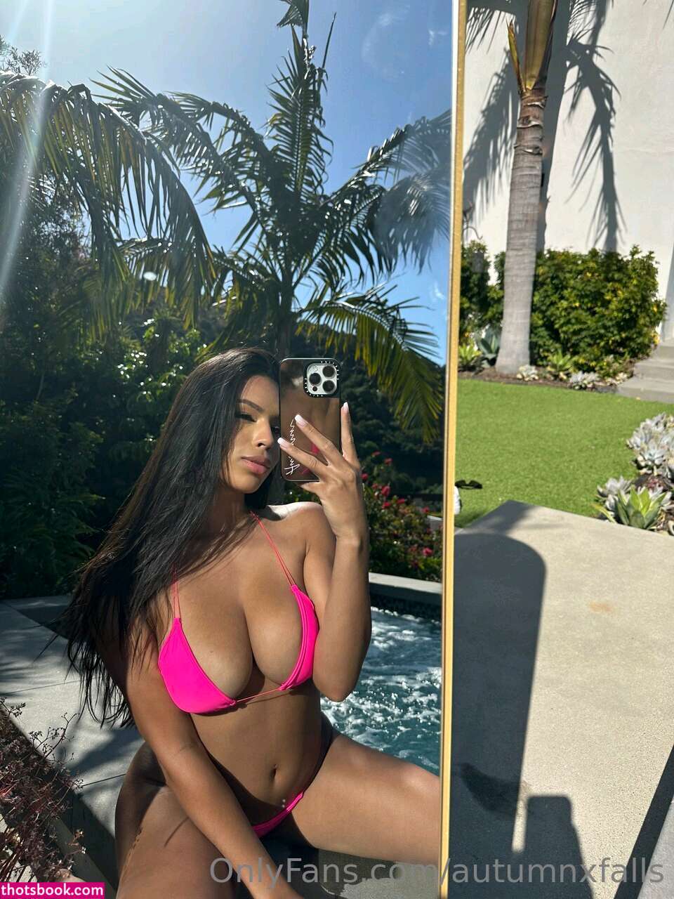 Autumn Falls OnlyFans Photos #7 196615