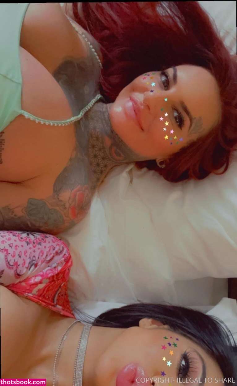 Chloe Khan OnlyFans Photos #4 196659