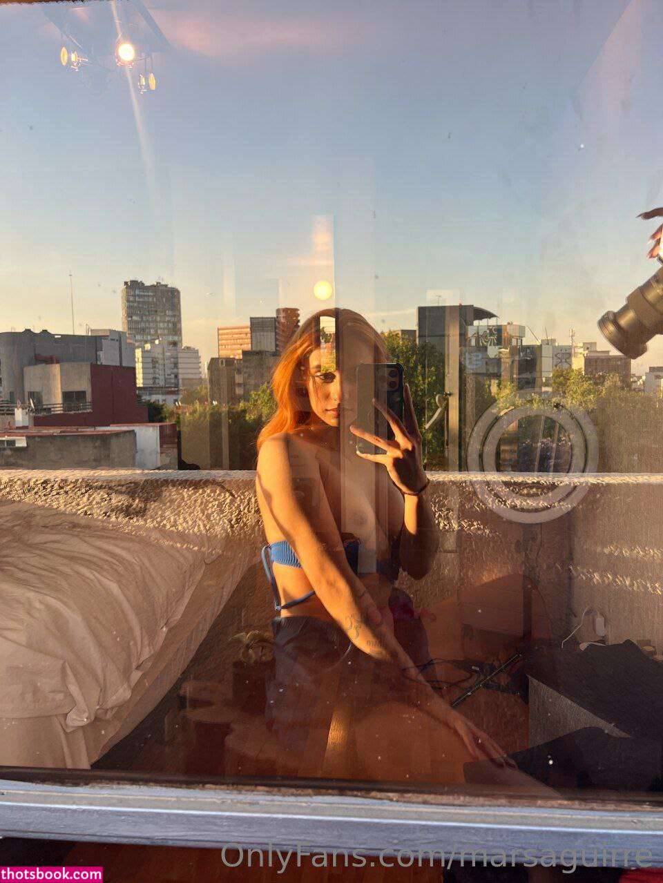 Mars Aguirre OnlyFans Photos #1 196684