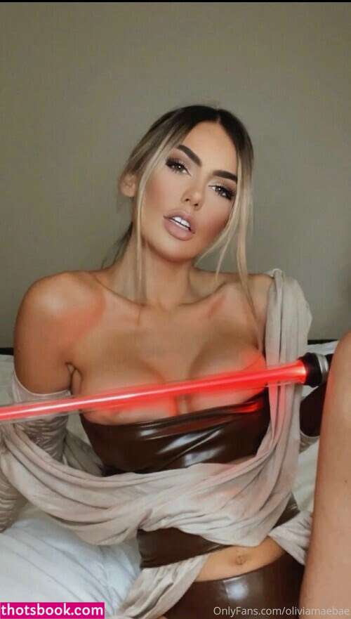 Olivia Mae OnlyFans Photos #1 196725