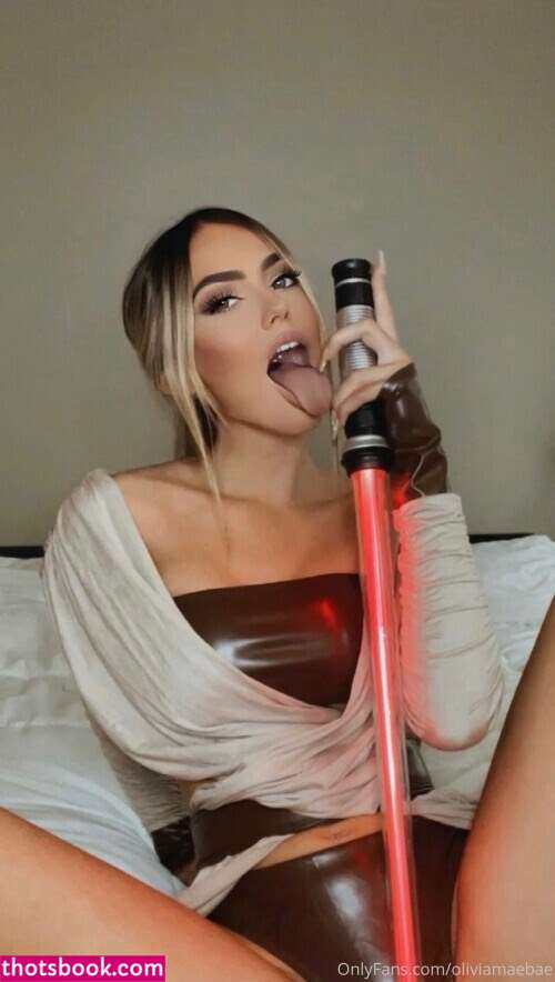 Olivia Mae OnlyFans Photos #1 196730