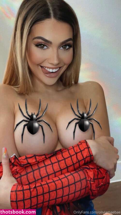 Olivia Mae OnlyFans Photos #1 196731
