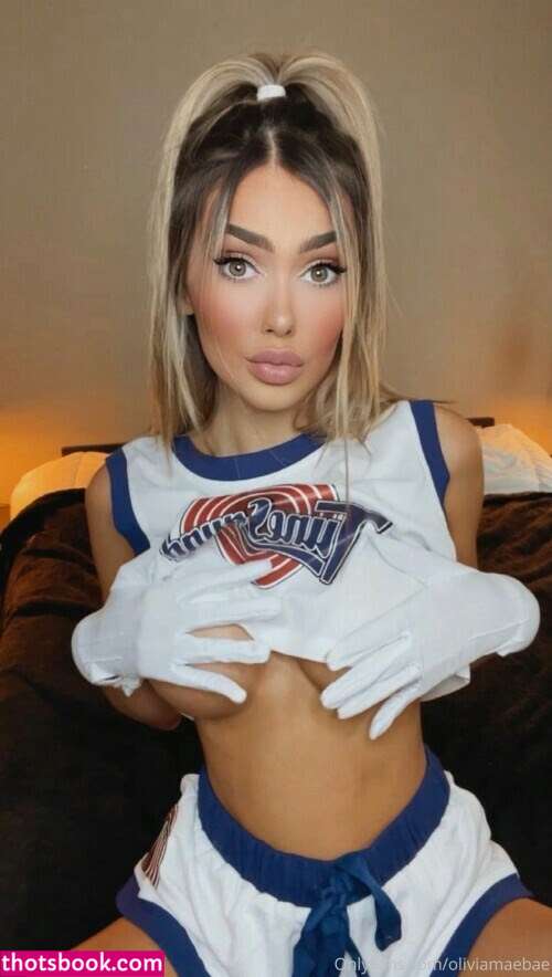 Olivia Mae OnlyFans Photos #1 196732