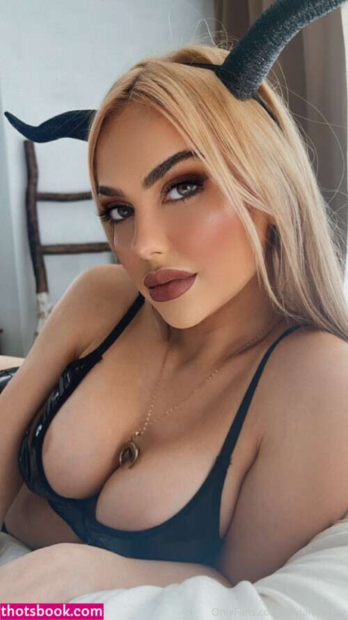 Olivia Mae OnlyFans Photos #1 196734