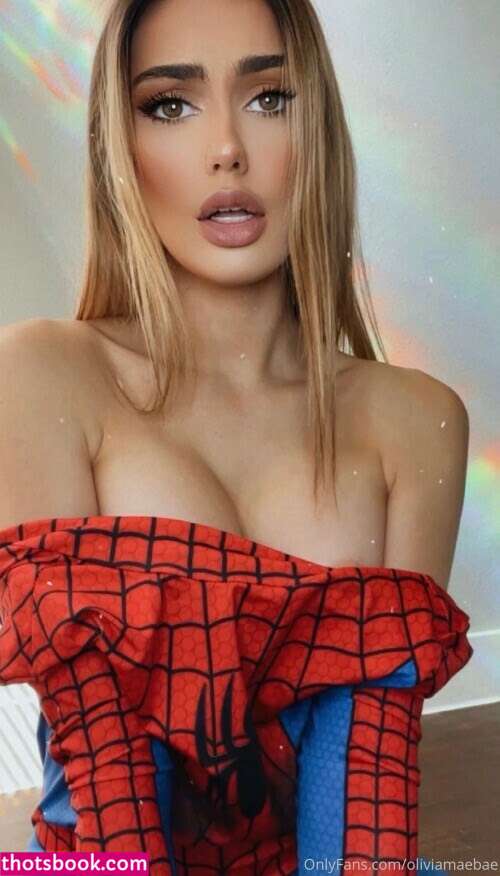 Olivia Mae OnlyFans Photos #1 196738