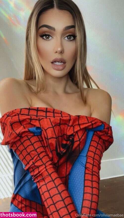 Olivia Mae OnlyFans Photos #1 196740