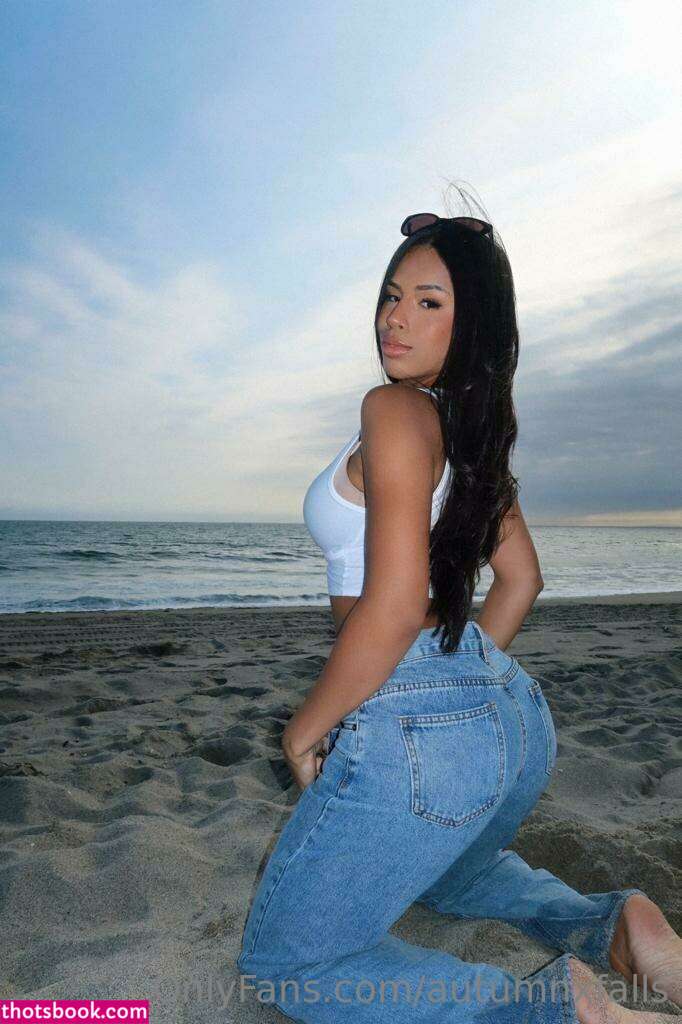 Autumn Falls OnlyFans Photos #8 196805