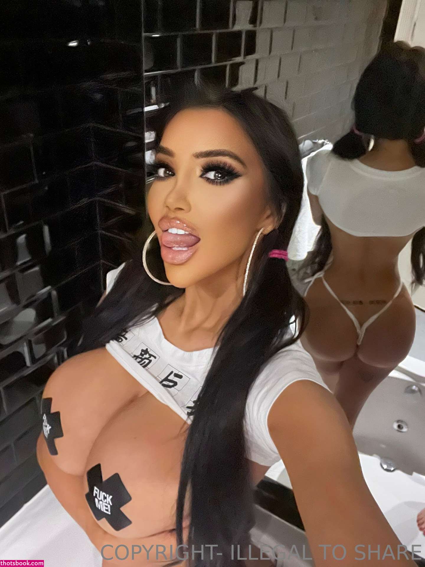 Chloe Khan OnlyFans Photos #9 196878