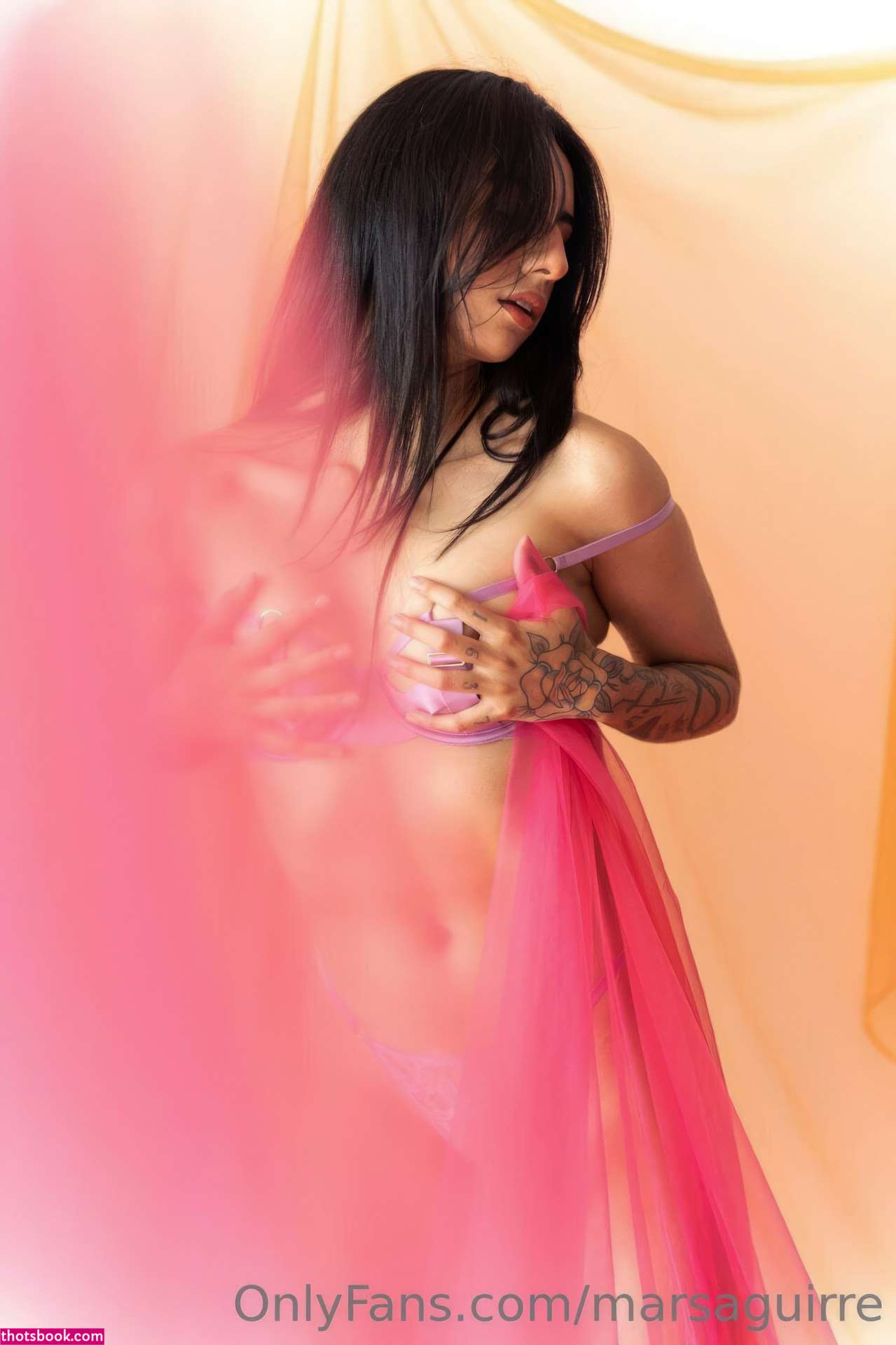 Mars Aguirre OnlyFans Photos #7 196988