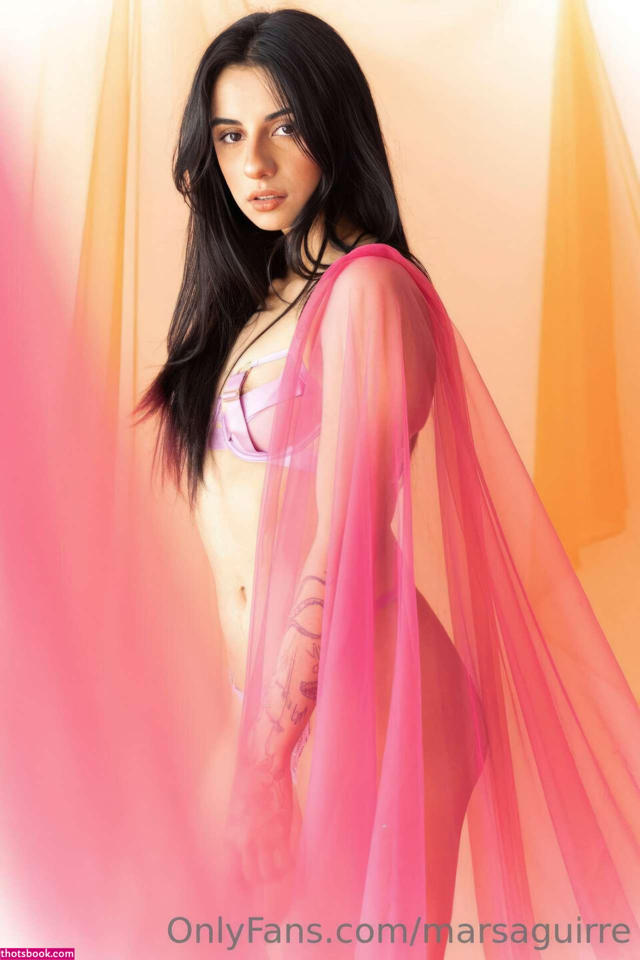 Mars Aguirre OnlyFans Photos #7 196989