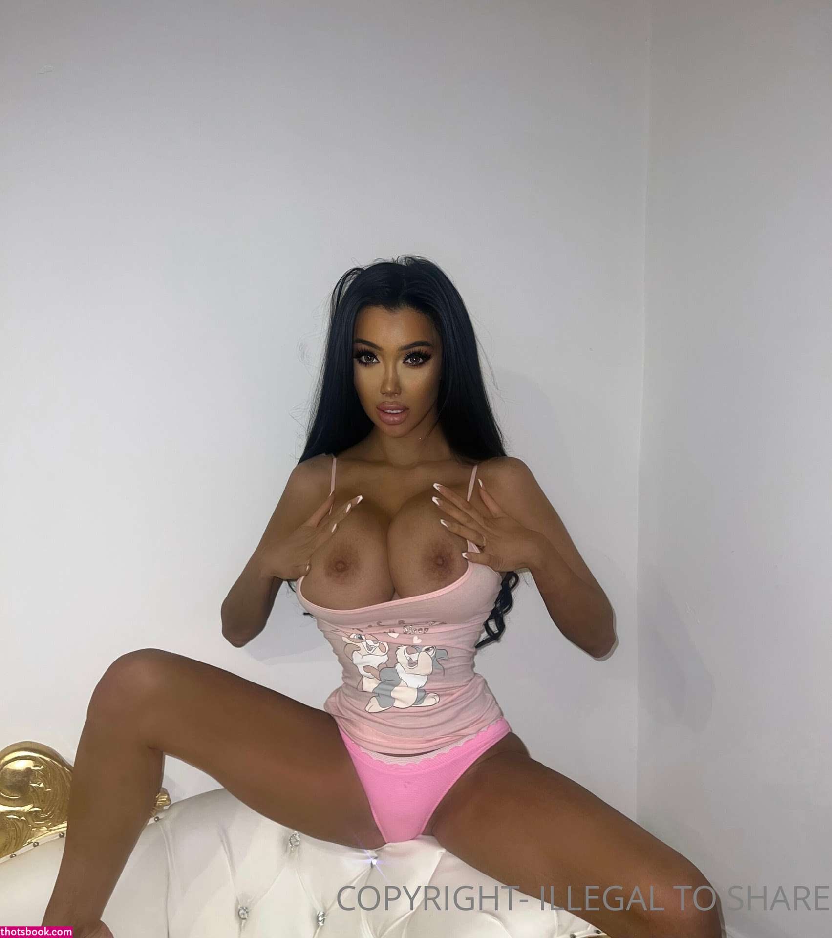 Chloe Khan OnlyFans Photos #12 197094