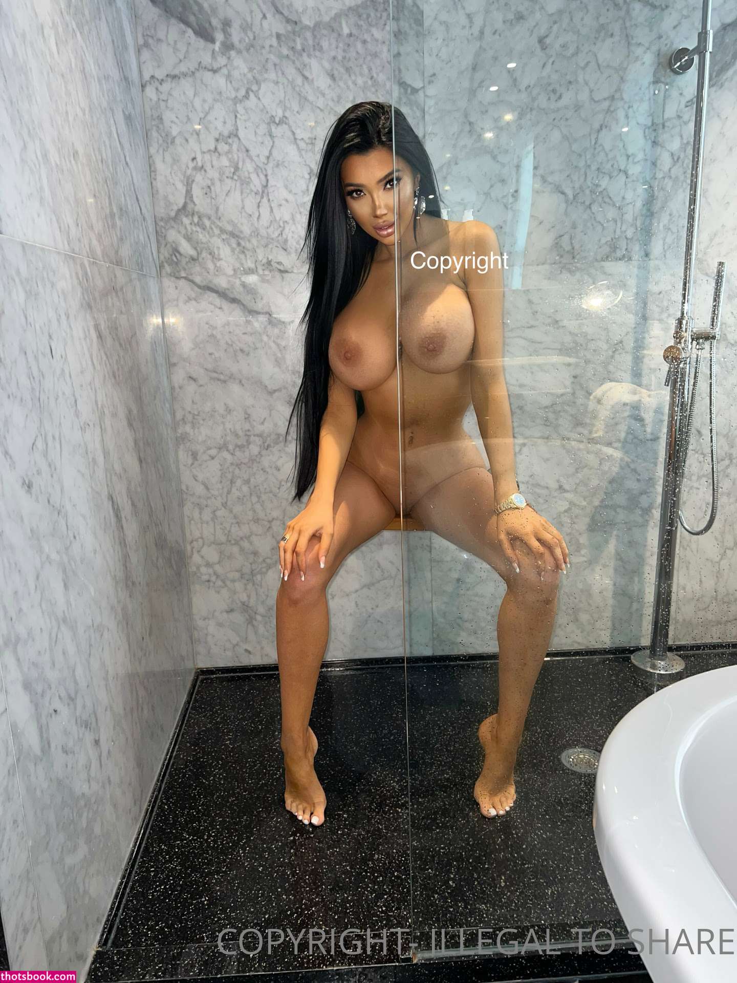 Chloe Khan OnlyFans Photos #12 197110