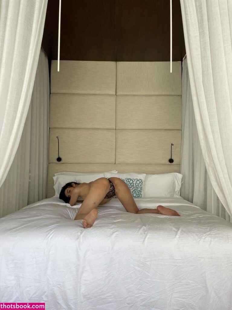 Mars Aguirre OnlyFans Photos #12 197149