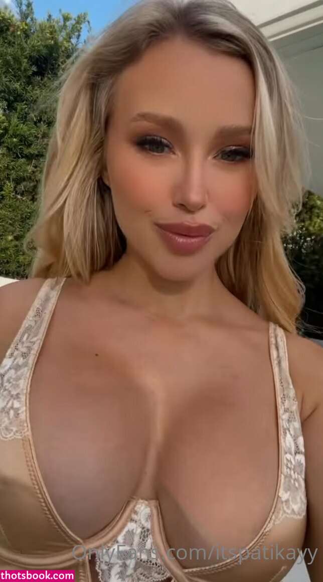 Patrycia Kayy  Patikayy OnlyFans Photos #5 197174