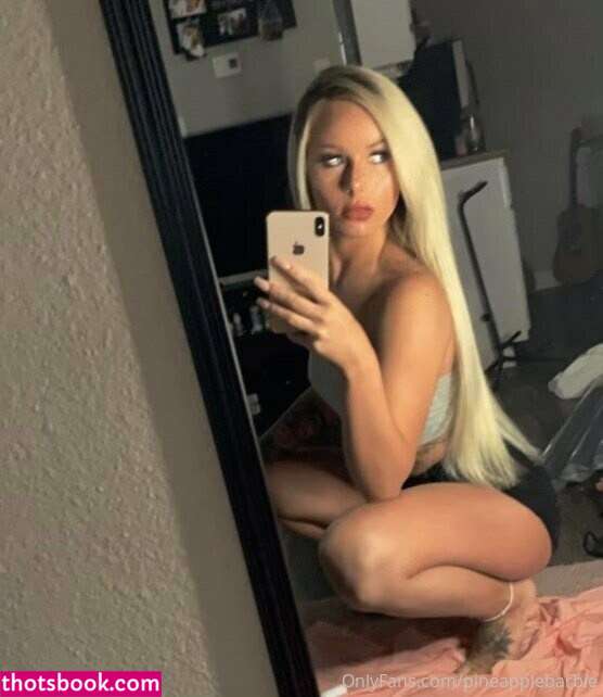 Kylie Screams OnlyFans Photos #1 197518