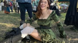 Renee Olstead OnlyFans Photos #15