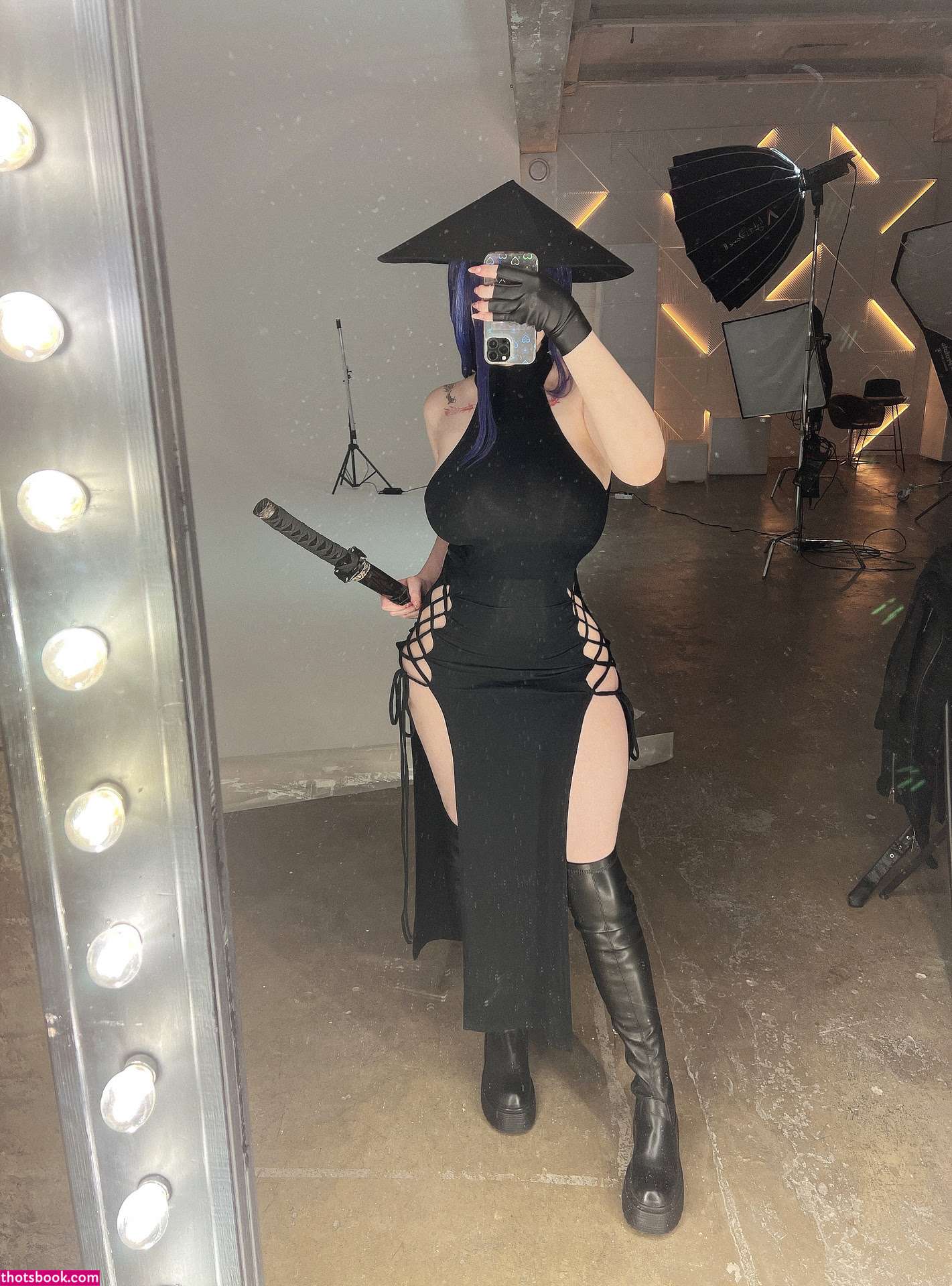 Alina Becker New  Photos #8 197668