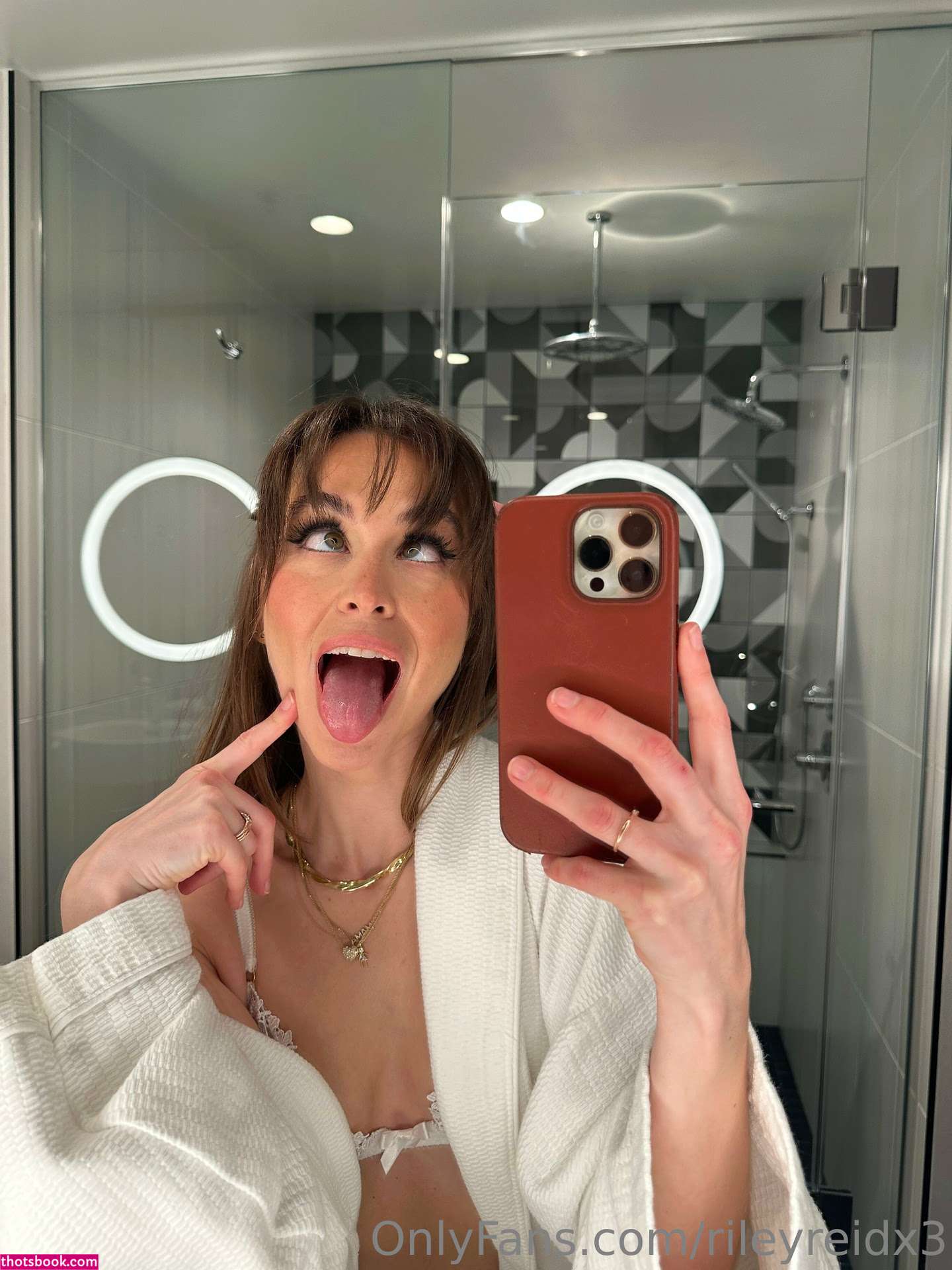 Riley Reid OnlyFans Photos #17 198242