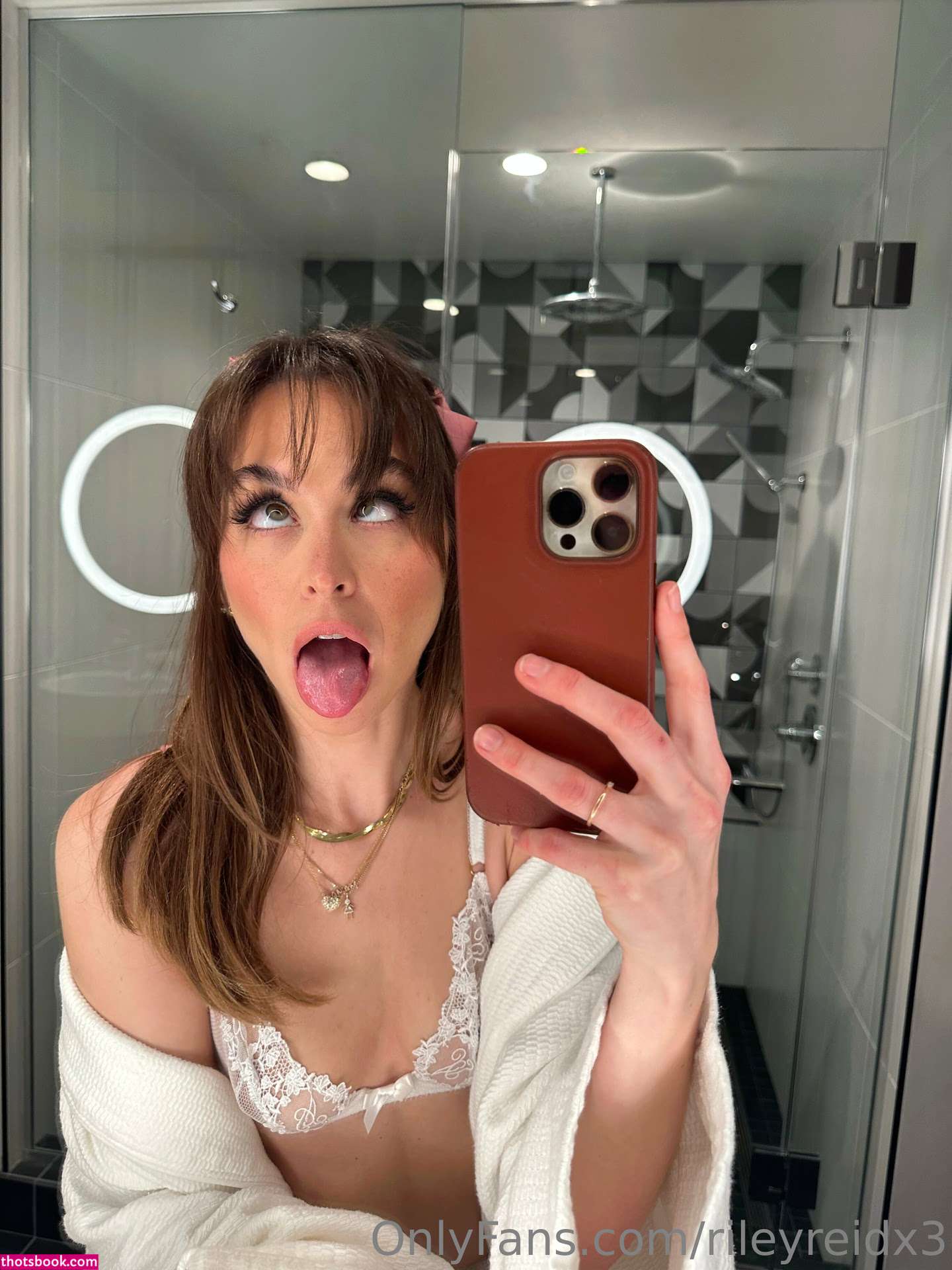 Riley Reid OnlyFans Photos #17 198244