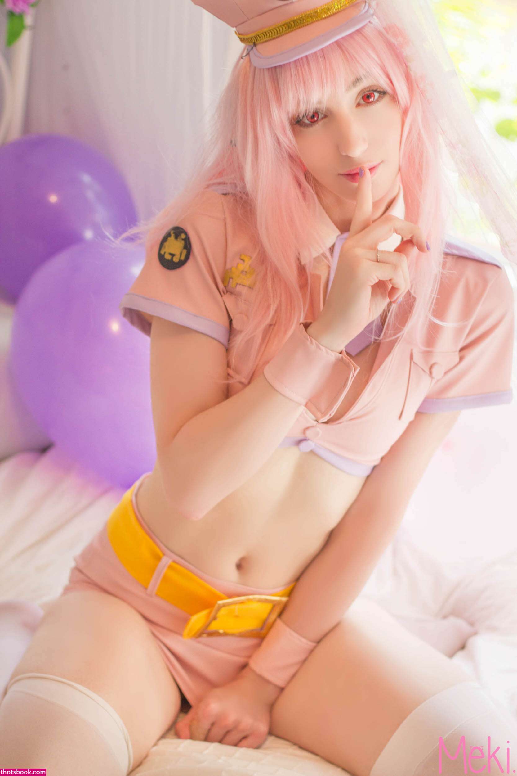 KityMeki Photos #1 202601