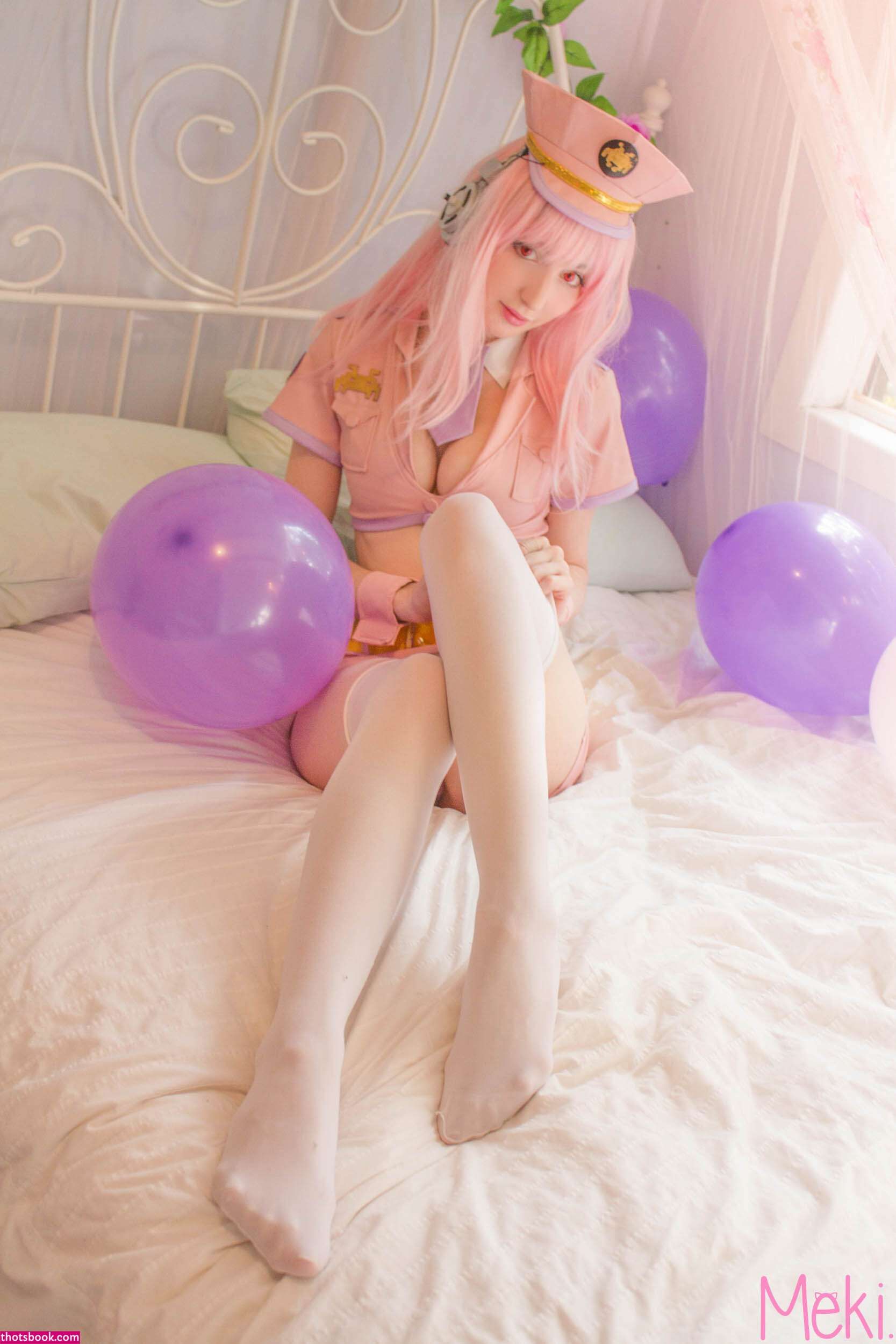 KityMeki Photos #1 202604