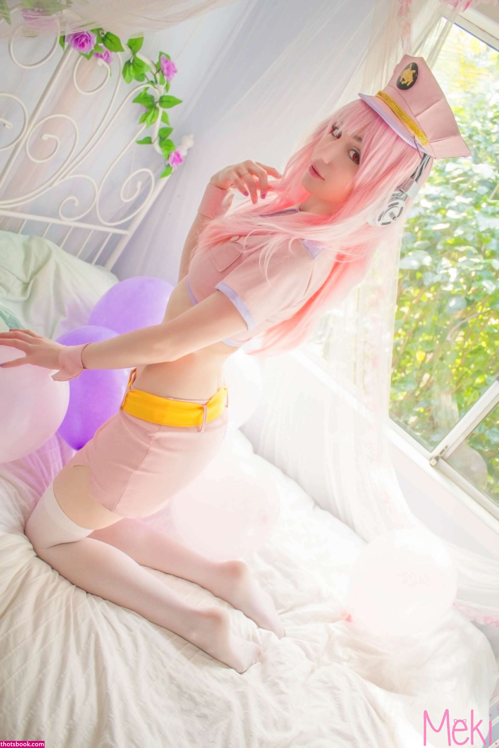 KityMeki Photos #1 202605