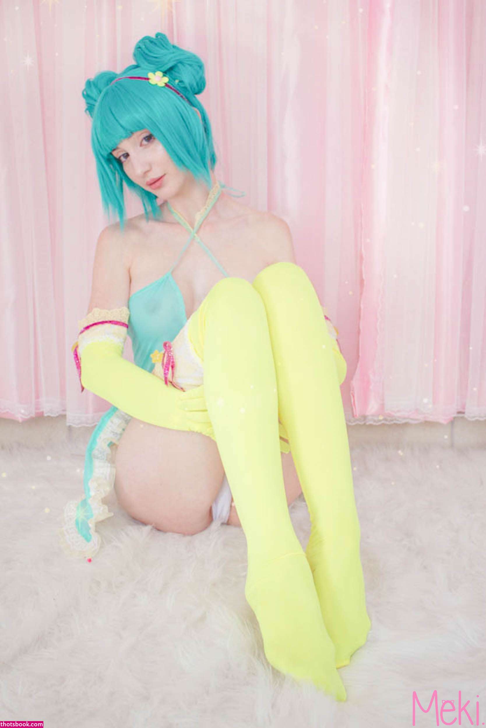 KityMeki Photos #3 202635