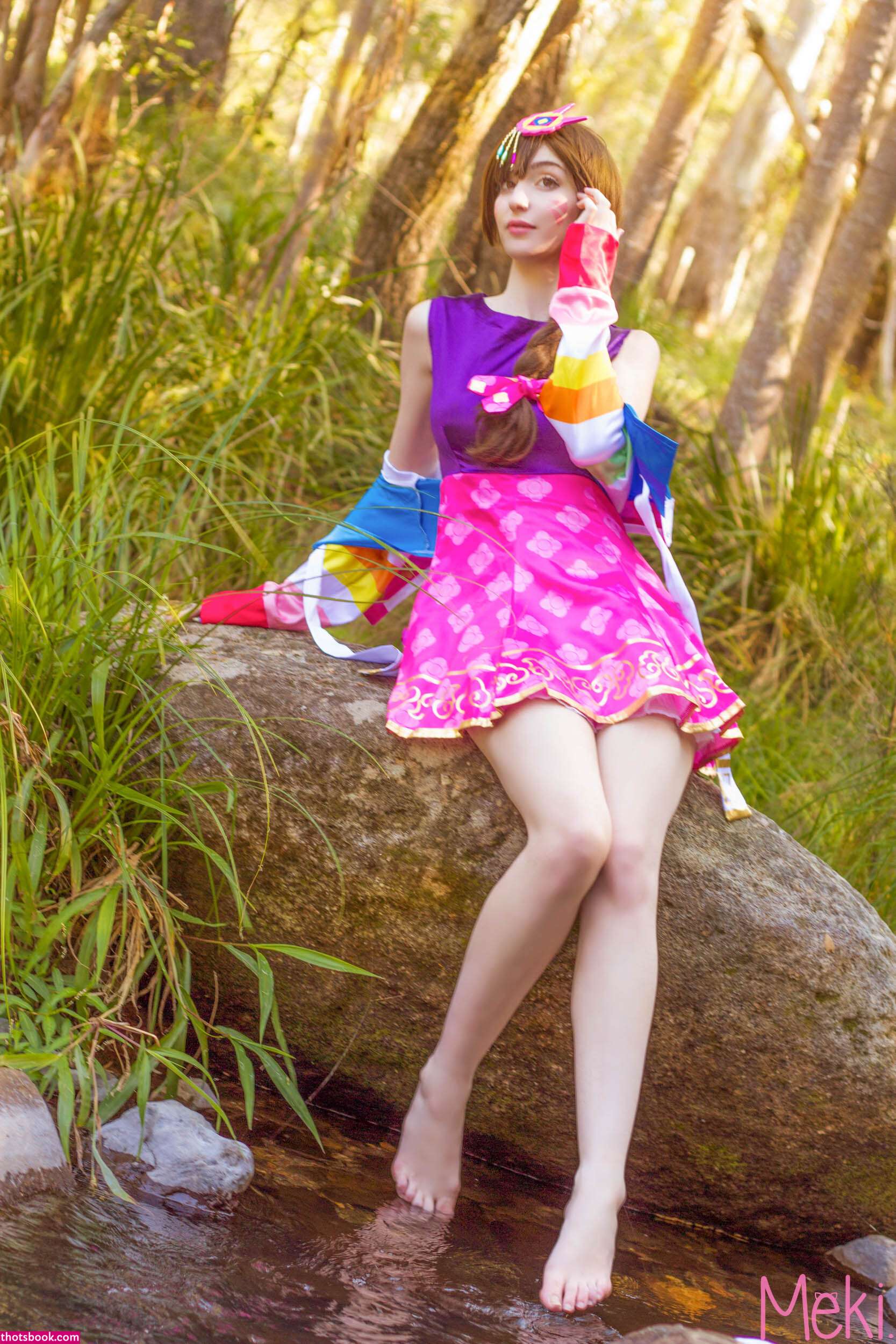 KityMeki  Photos #4 202643