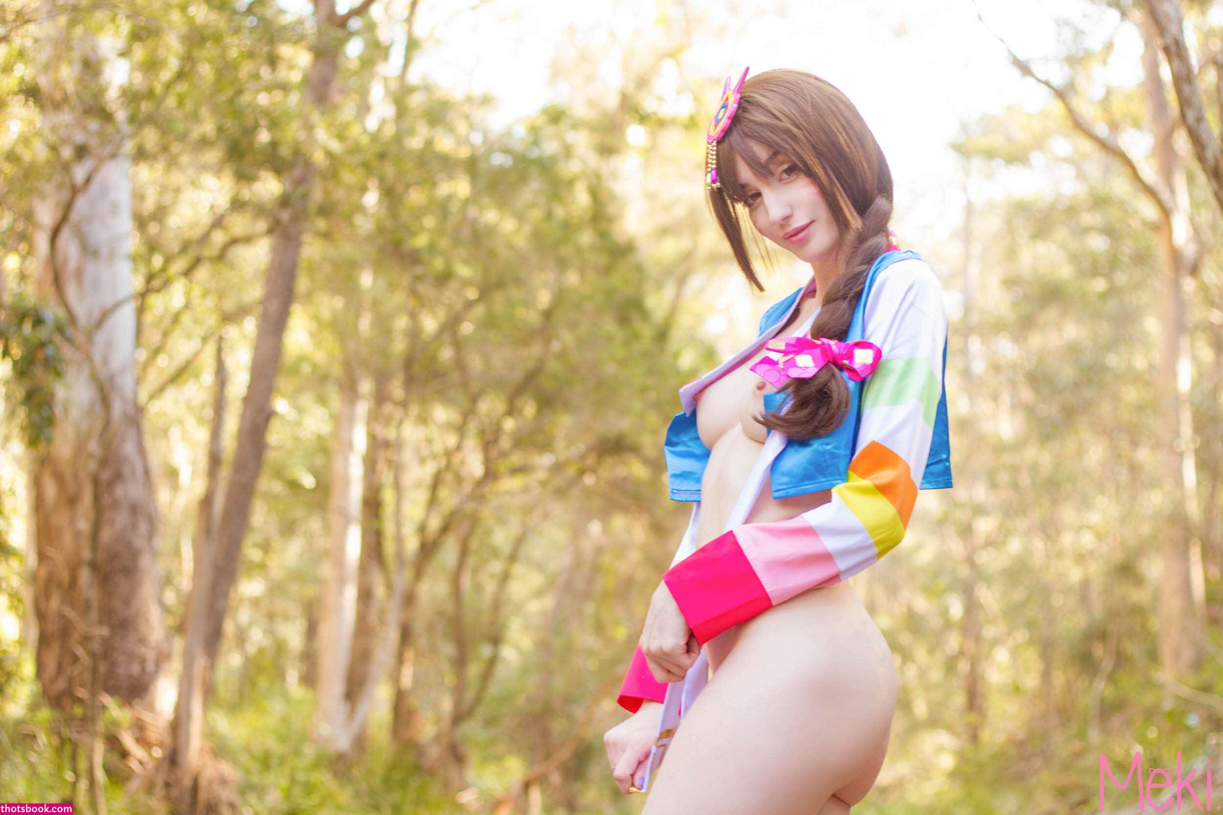 KityMeki  Photos #4 202644