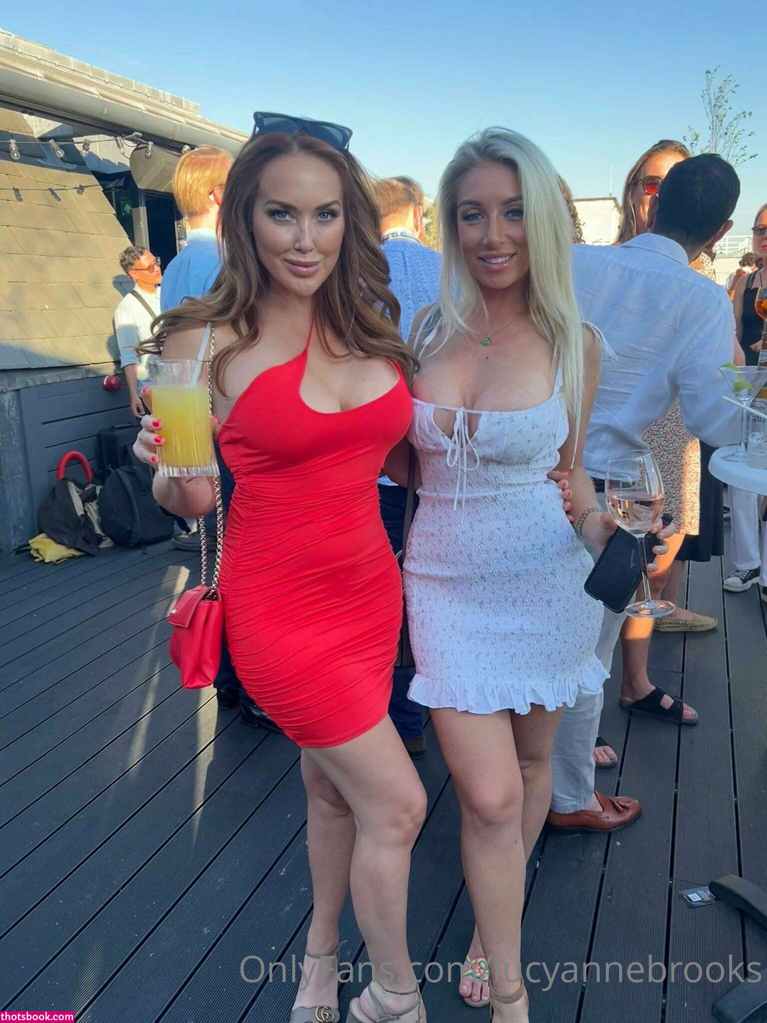 Lucy Anne Brooks OnlyFans Photos #1 202659