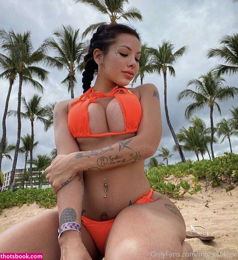 Morgan Lee  Morganleex OnlyFans Photos #1 202693