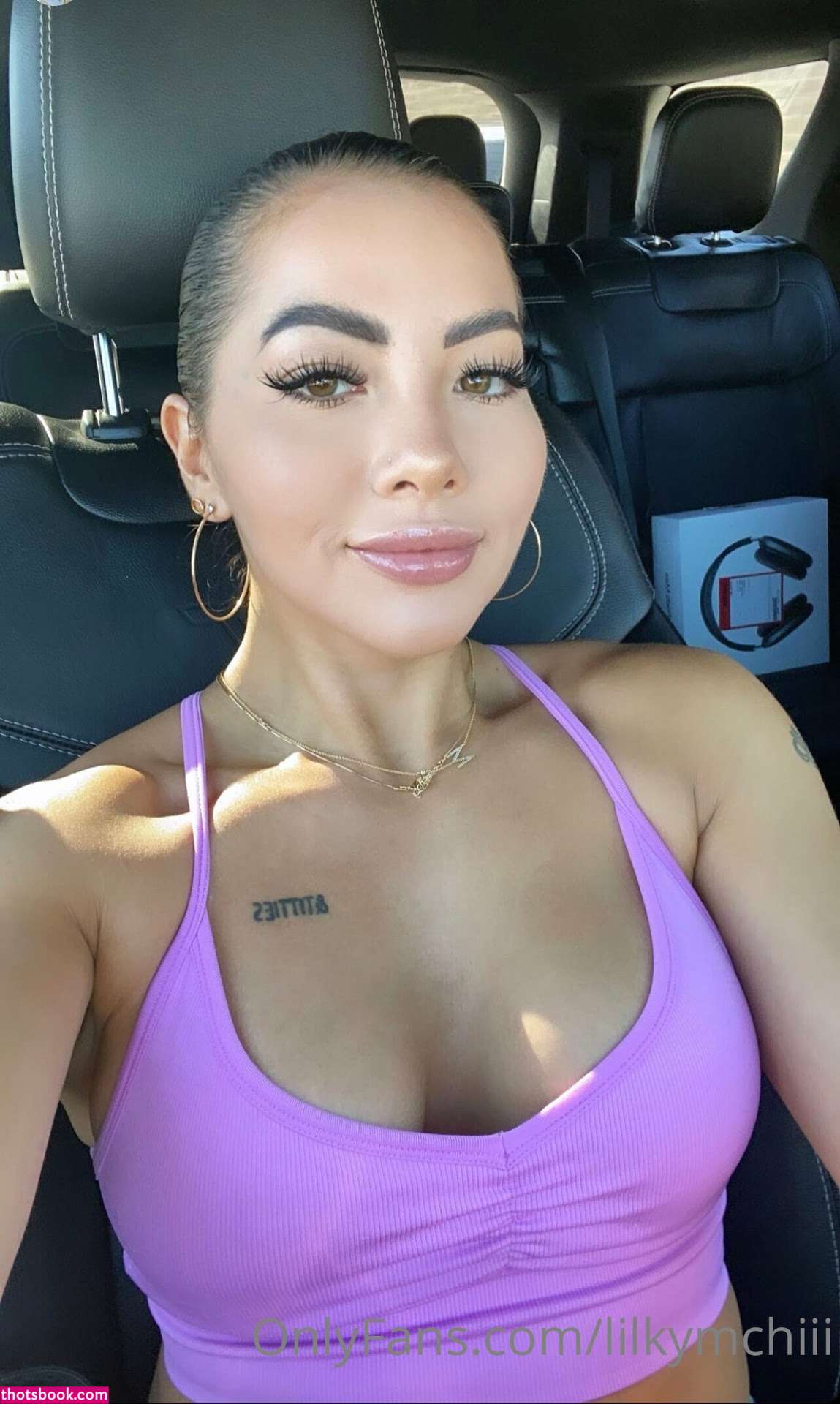 Morgan Lee  Morganleex OnlyFans Photos #2 202720