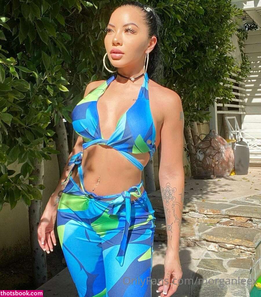 Morgan Lee  Morganleex OnlyFans Photos #4 202744