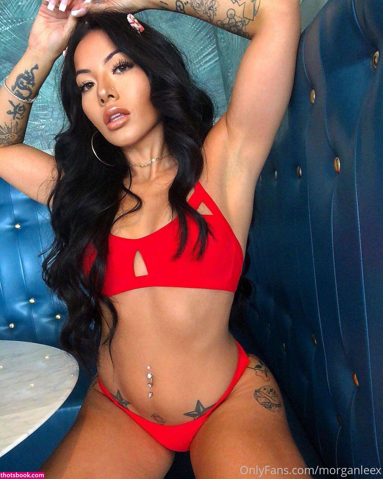 Morgan Lee  Morganleex OnlyFans Photos #4 202749
