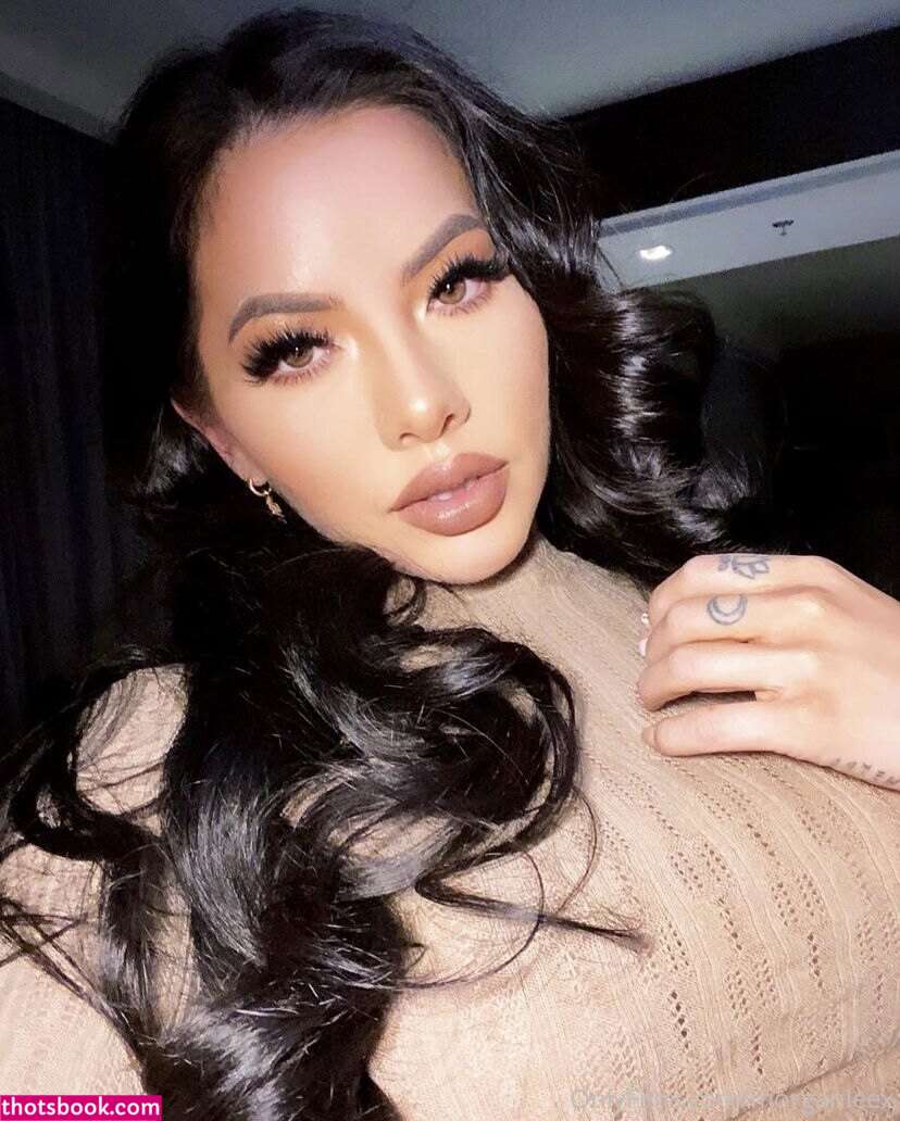 Morgan Lee  Morganleex OnlyFans Photos #4 202762