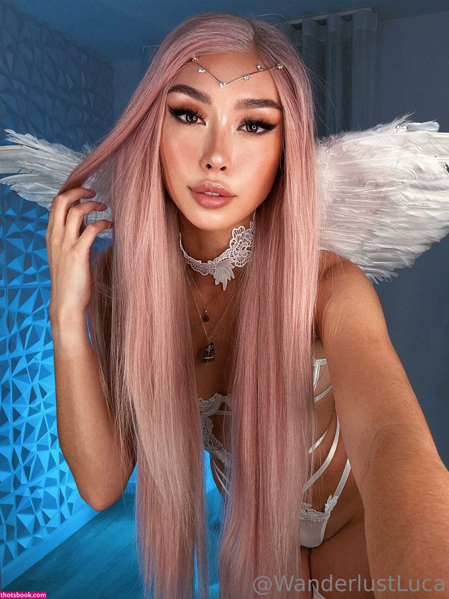 Wanderlustluca OnlyFans Photos #5 202795