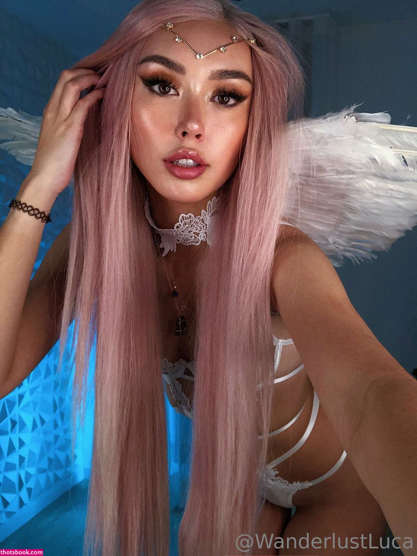 Wanderlustluca OnlyFans Photos #5 202800