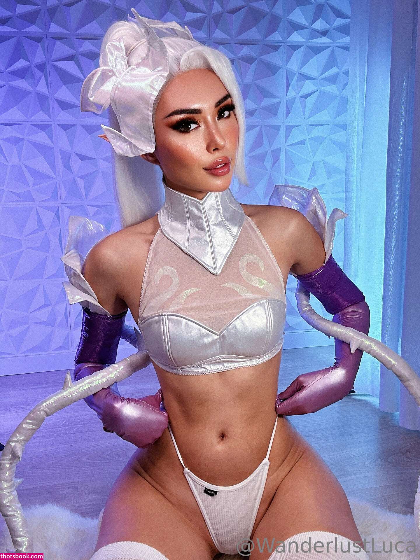 Wanderlustluca OnlyFans Photos #6 202804