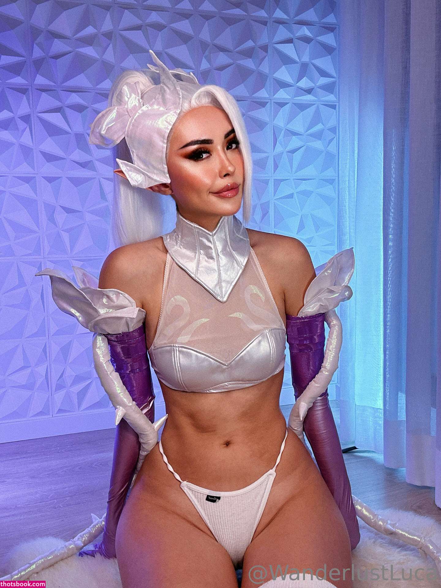 Wanderlustluca OnlyFans Photos #6 202807