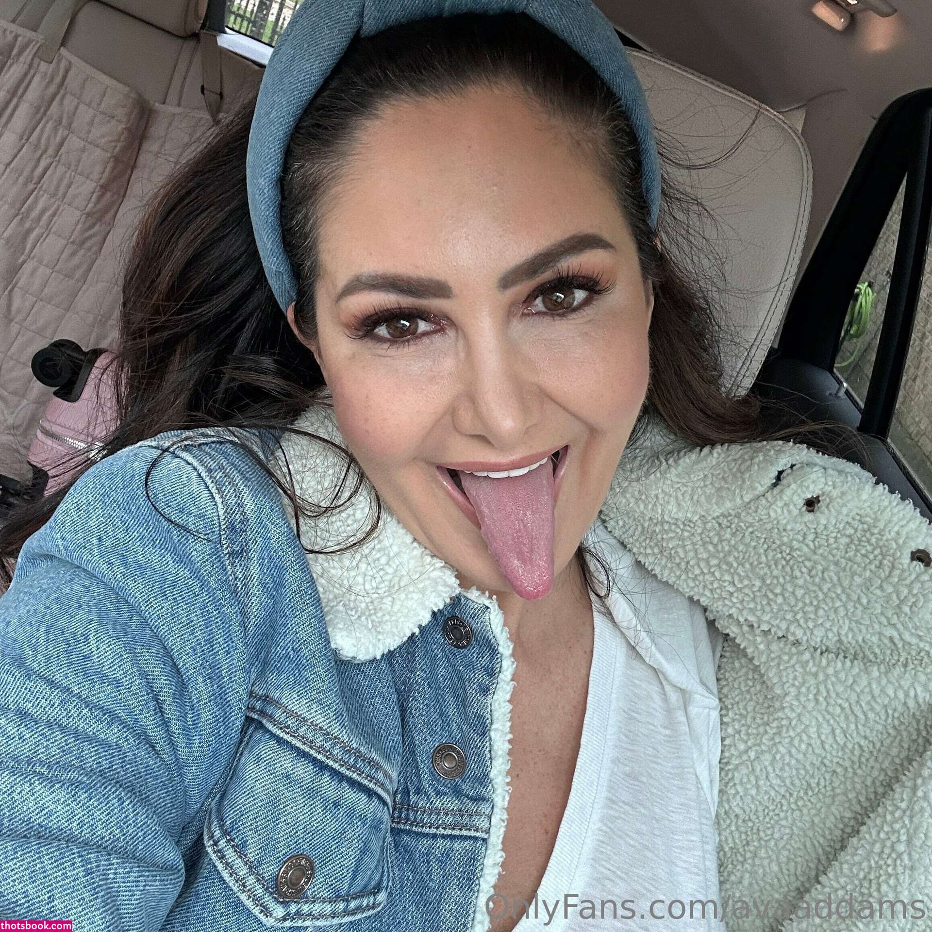 Ava Addams OnlyFans Photos #13 202884